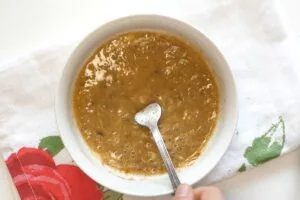 Keto Pumpkin Mug Cake - Ready in 3 minutes! 12 how to make Keto Pumpkin Mug Cake2 1