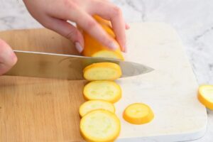 how to make Squash Casserole