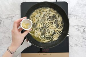 how to make Squash Casserole