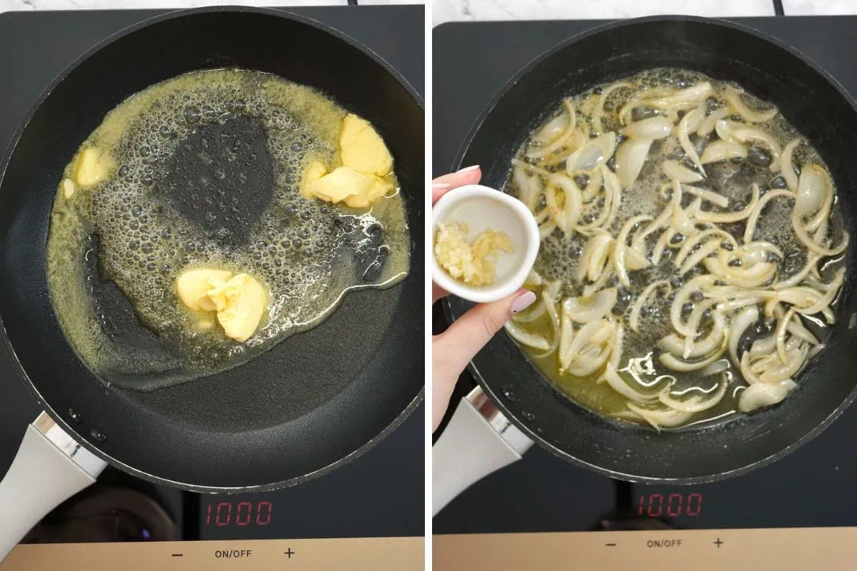 Squash Casserole 5 how to make Squash Casserole