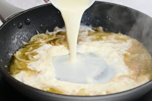 how to make Squash Casserole