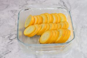 how to make Squash Casserole5