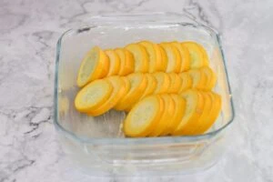 Squash Casserole 19 how to make Squash Casserole5