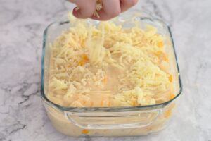 how to make Squash Casserole5