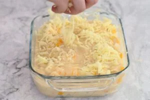 Squash Casserole 20 how to make Squash Casserole5