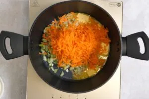 Keto Cheeseburger Soup 13 how to make Keto Cheeseburger Soup18