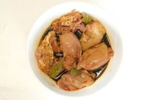 Filipino Chicken Adobo (Keto & Low Carb) 10 how to make Filipino Chicken Adobo7