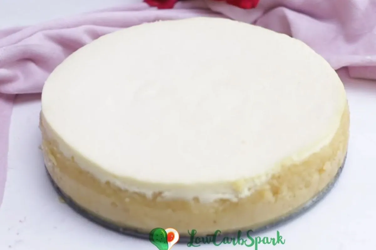 The Best Keto Cheesecake 13 how to make Keto Cheesecake