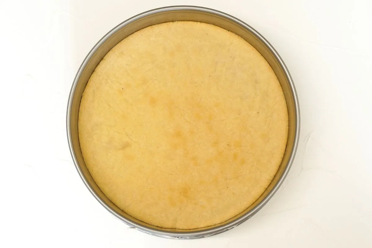 The Best Keto Cheesecake 7 how to make Keto Cheesecake