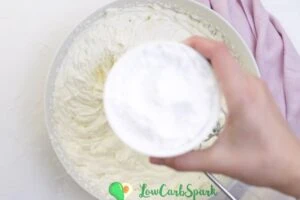The Best Keto Cheesecake 22 how to make Keto Cheesecake