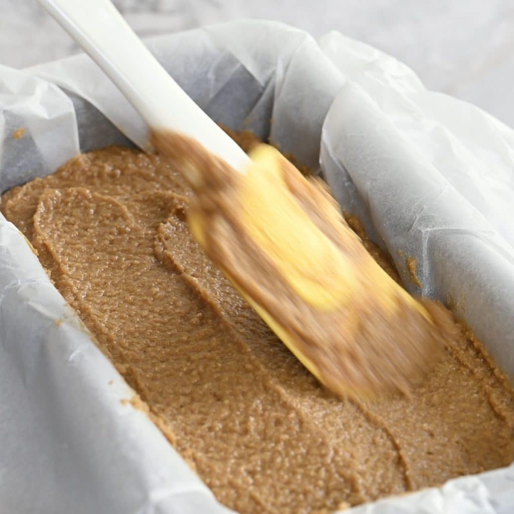 how to make almond flour coffee cake 3