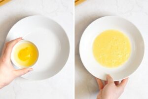 How To Make Parmesan Crusted Cod