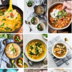 best high protein soup recipes