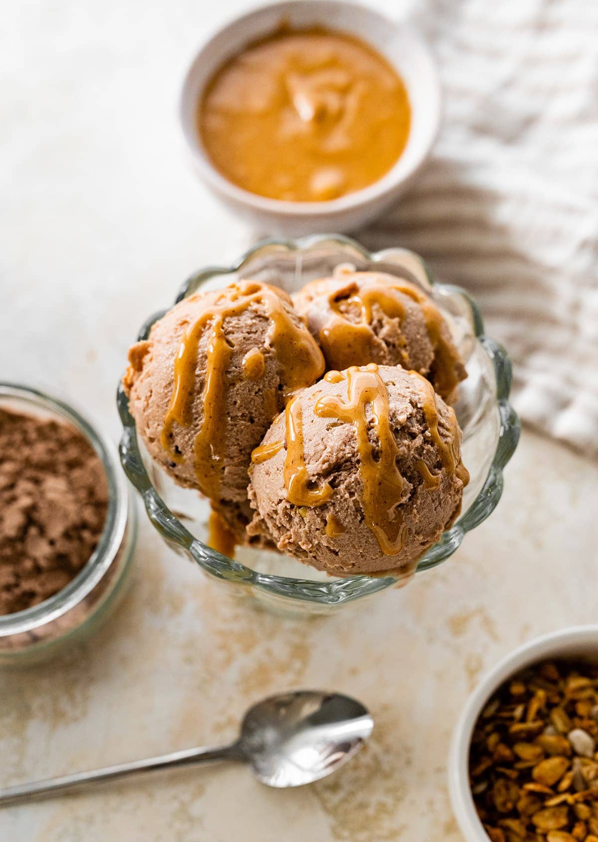 26 Must-Try Ninja Creami Protein Ice Creams - Low Carb Spark