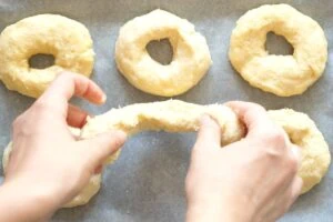 The Best Keto Bagels 14 how to make Keto Bagels with Almond Flour