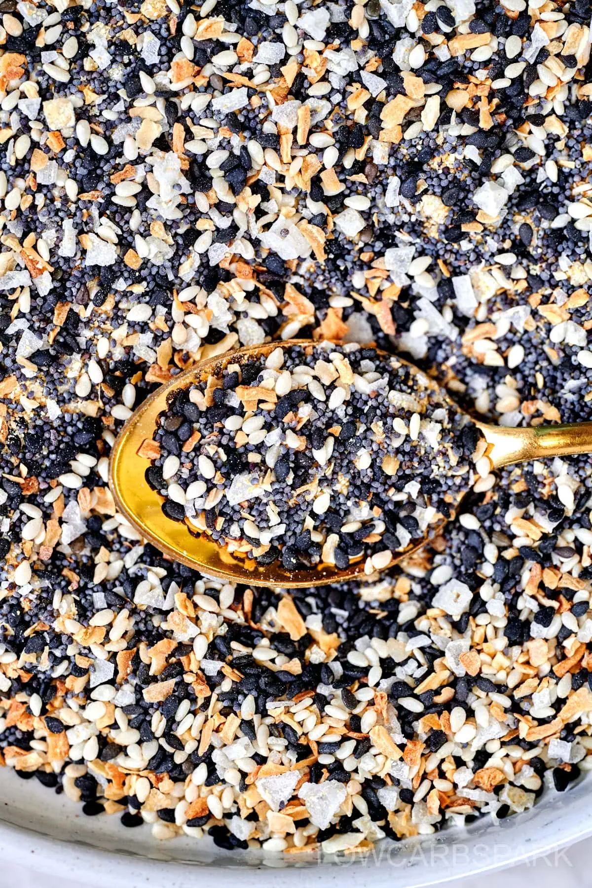 Everything Bagel Seasoning 2 Everything Bagel Seasoning