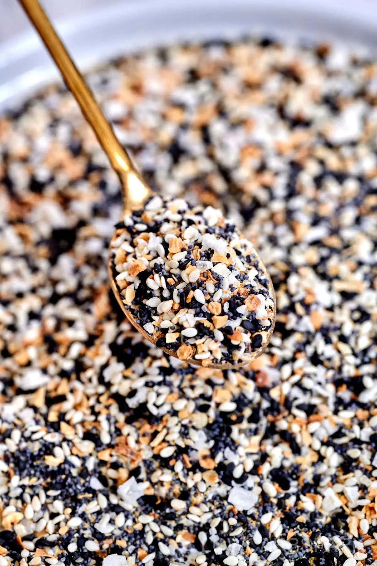 Everything Bagel Seasoning 4 Everything Bagel Seasoning