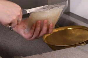 Garlic Butter Shirataki Noodles 15 how to make Garlic Butter Shirataki Noodles