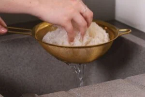 Garlic Butter Shirataki Noodles 16 how to make Garlic Butter Shirataki Noodles2 1