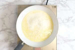 Garlic Butter Shirataki Noodles 20 how to make Garlic Butter Shirataki Noodles6 1