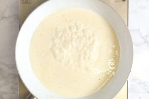 Garlic Butter Shirataki Noodles 22 how to make Garlic Butter Shirataki Noodles8 1