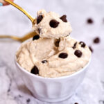 Cottage Cheese Cookie Dough