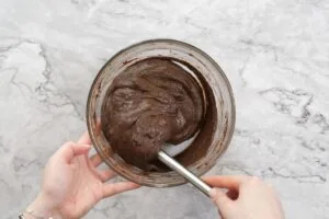 The Best Coconut Flour Brownies 11 how to make coconut flour brownies6