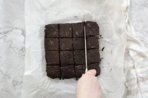 The Best Coconut Flour Brownies 13 how to make coconut flour brownies