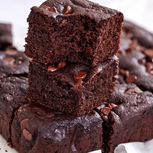 Cottage Cheese Protein Brownies 11 easy cottage cheese brownies high protein