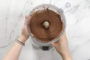 Cottage Cheese Protein Brownies 14 how to make Healthy Cottage Cheese Brownies