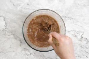 Chocolate Chia Pudding 12 how to make Quick and Easy Chocolate Chia Pudding4