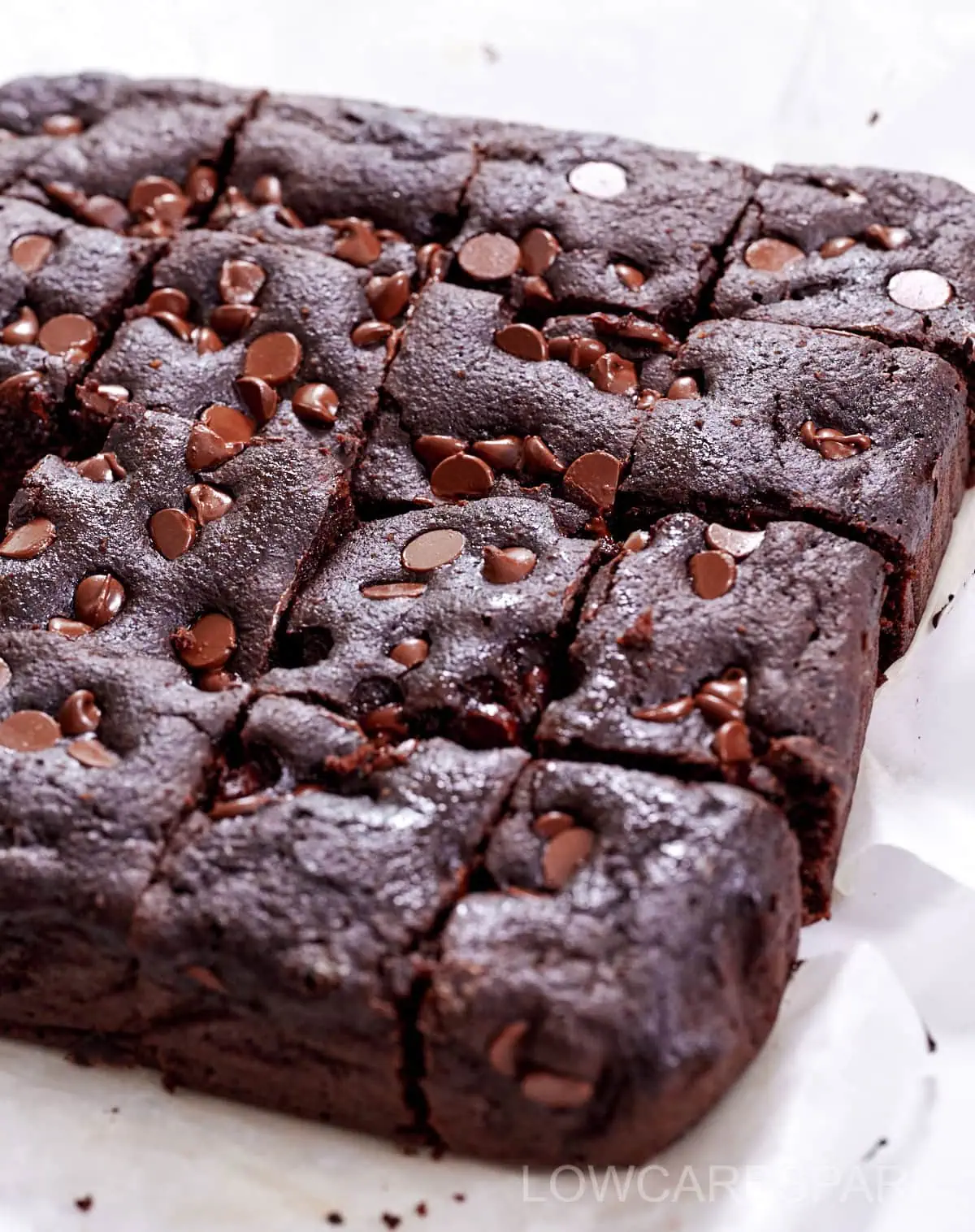 Cottage Cheese Protein Brownies 2 the best high protein cottage cheese brownies