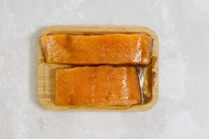 Air Fryer Salmon 14 how to make Air Fryer Salmon7