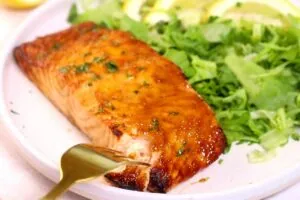 Air Fryer Salmon 16 how to make Air Fryer Salmon9 1