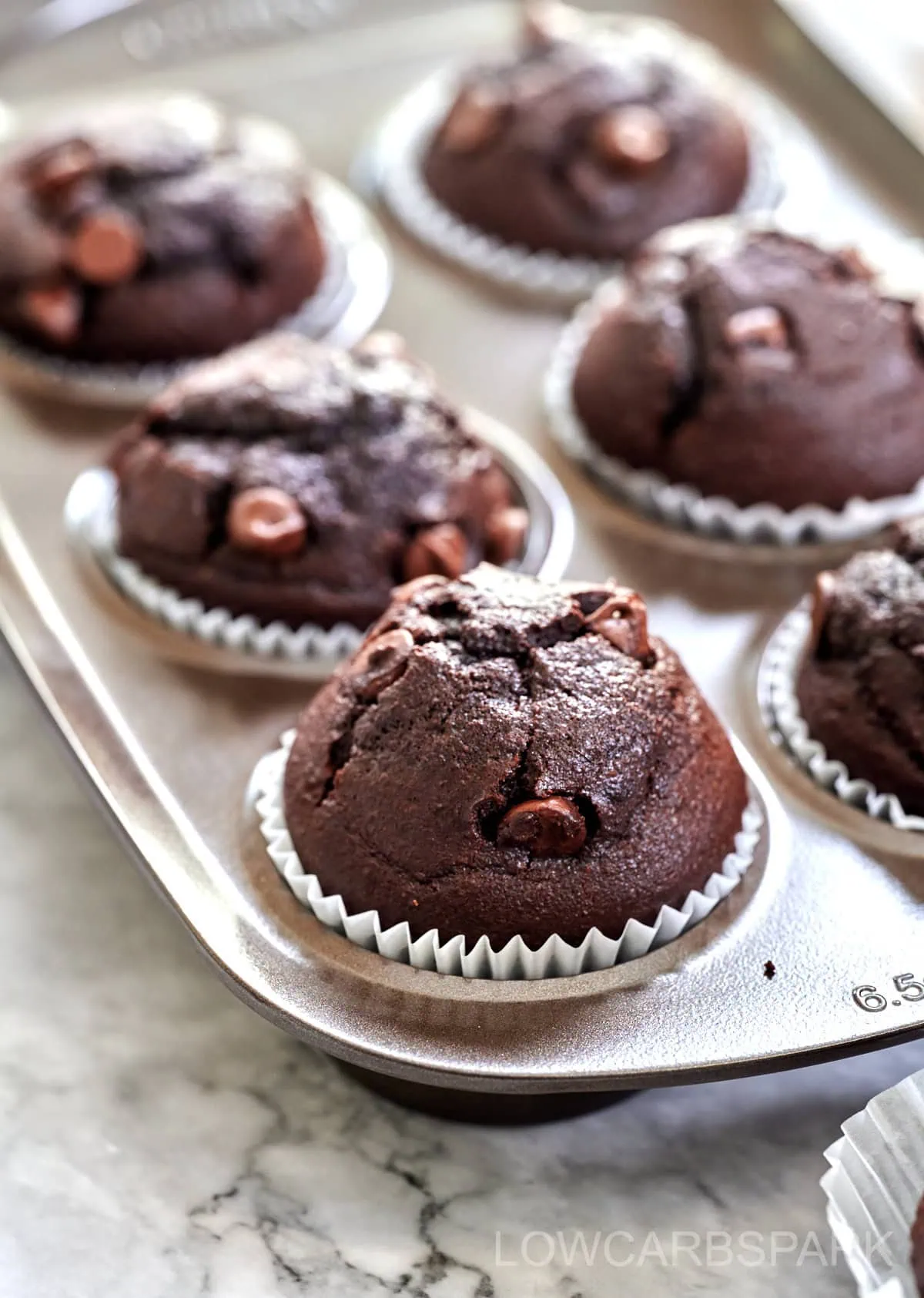 Cottage Cheese Protein Muffins 13 Cottage Cheese Protein Muffins1