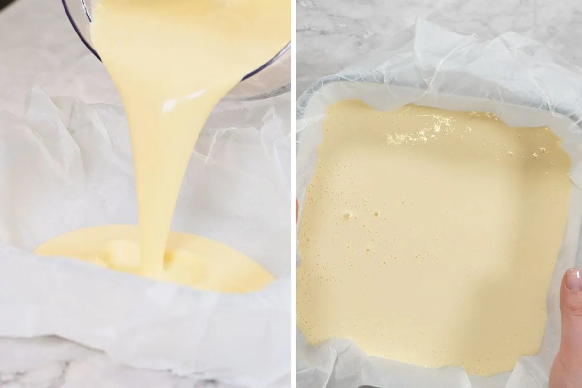 Berry Cottage Cheese Clafoutis 6 how to make Berry Cottage Cheese Clafoutis11