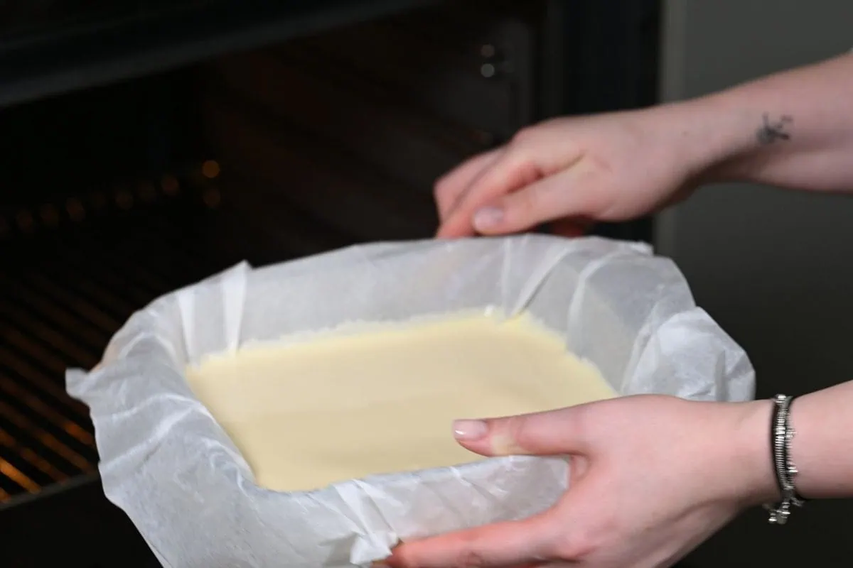 Berry Cottage Cheese Clafoutis 7 how to make Berry Cottage Cheese Clafoutis12