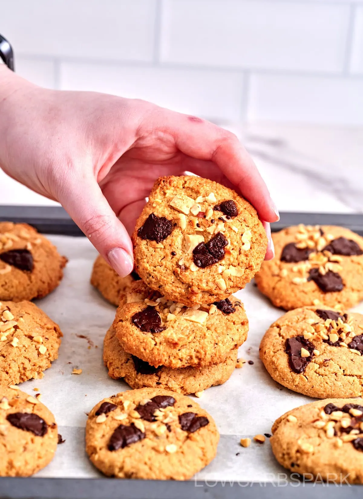 Keto Marry Me Cookies 2 Keto 22Marry Me22 Cookies1