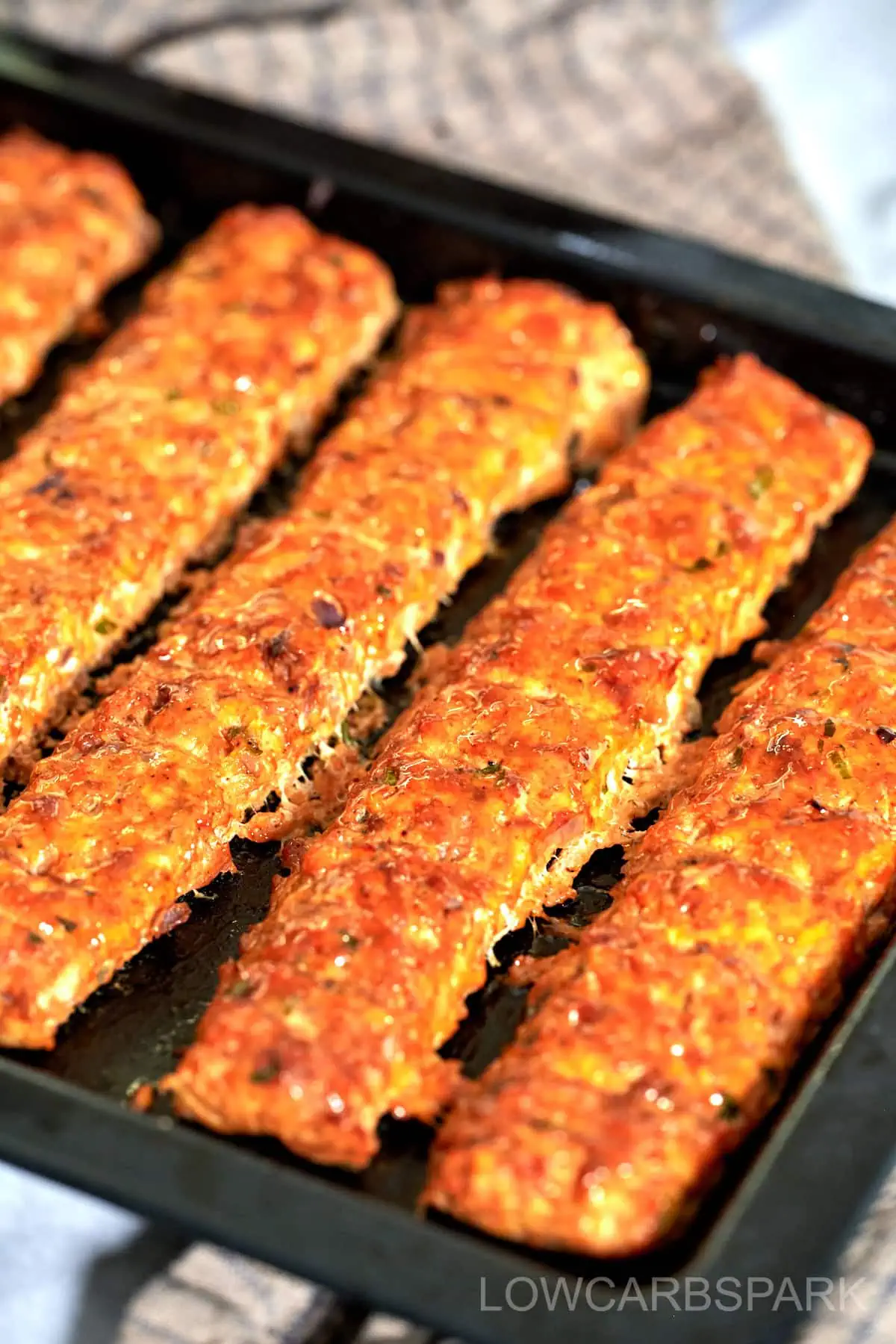 Sheet Pan Ground Chicken Kebabs 2 Sheet Pan Ground Chicken Kebabs1