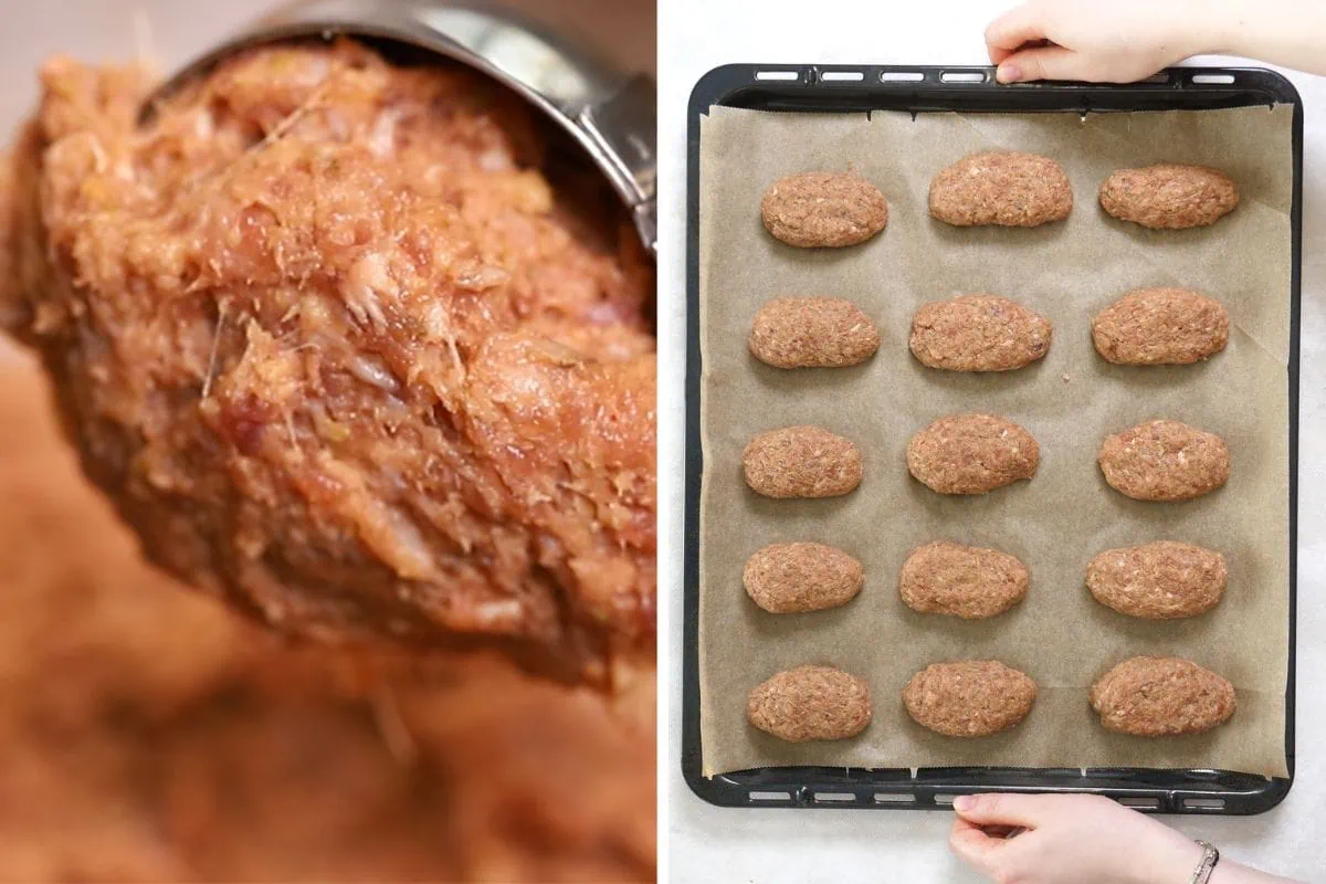 Gyro Meat Recipe 5 how to make gyro meat