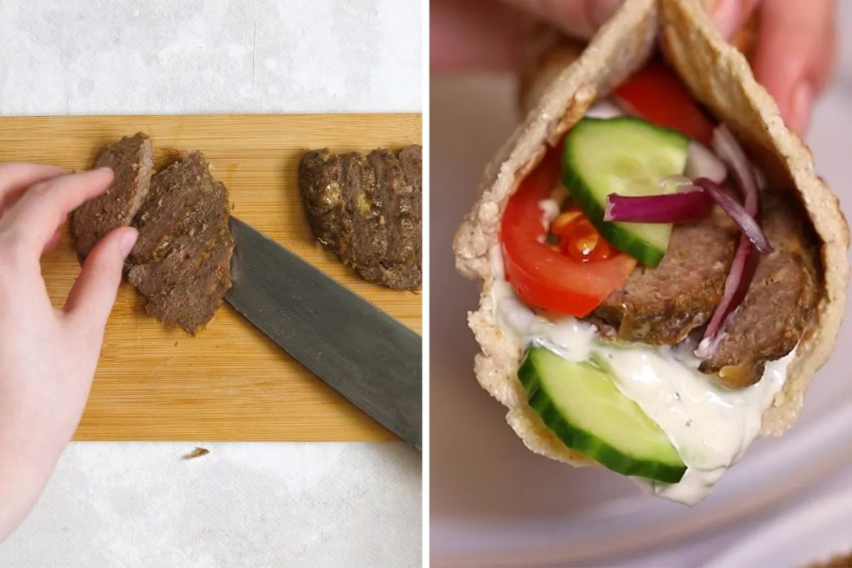 Gyro Meat Recipe 6 how to make gyro meat1
